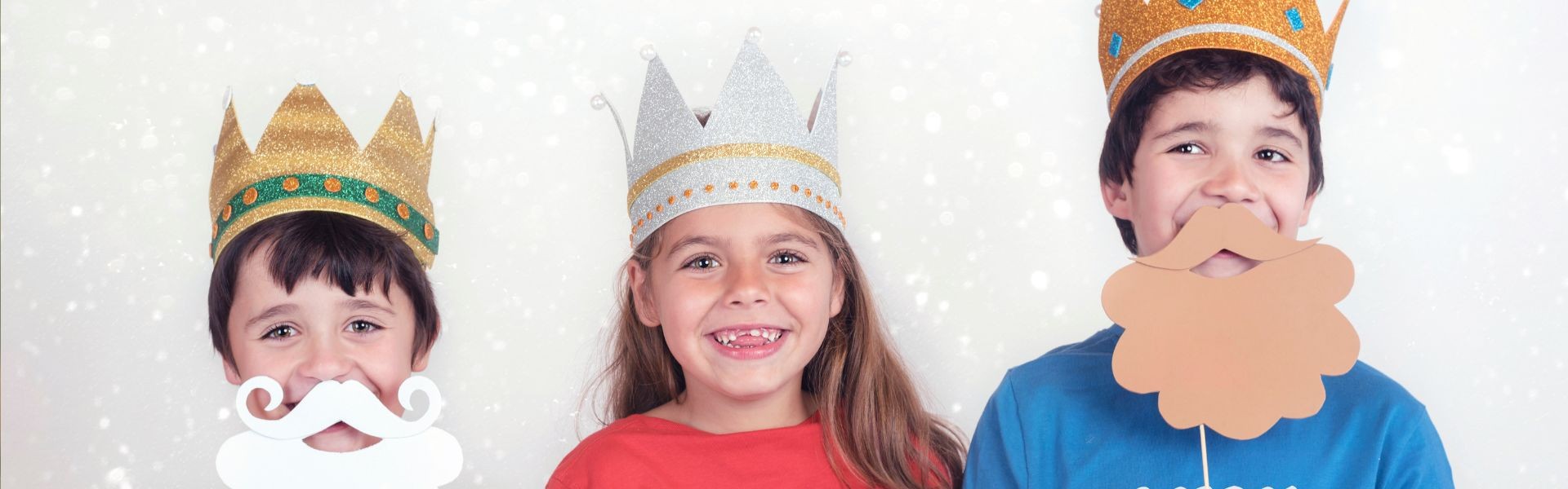 Campamentos de Navidad