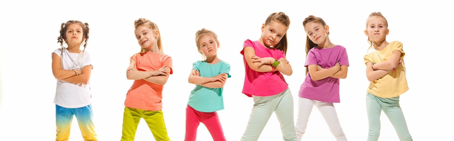 Funky y baile moderno