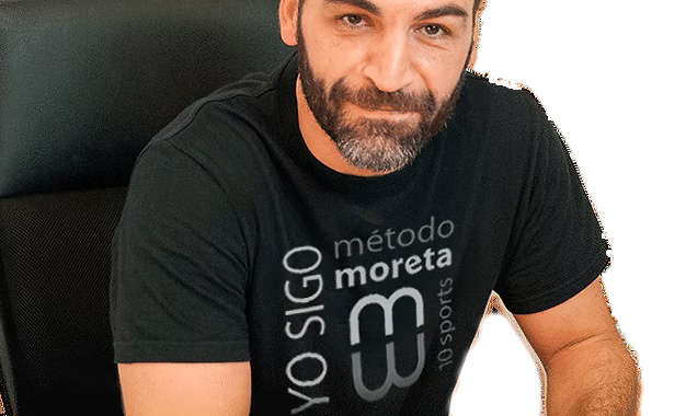 Clase de Gimnasia Postural en Club Suanzes