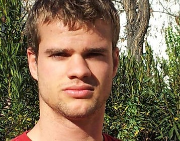 Foto de Ricardo Mateos